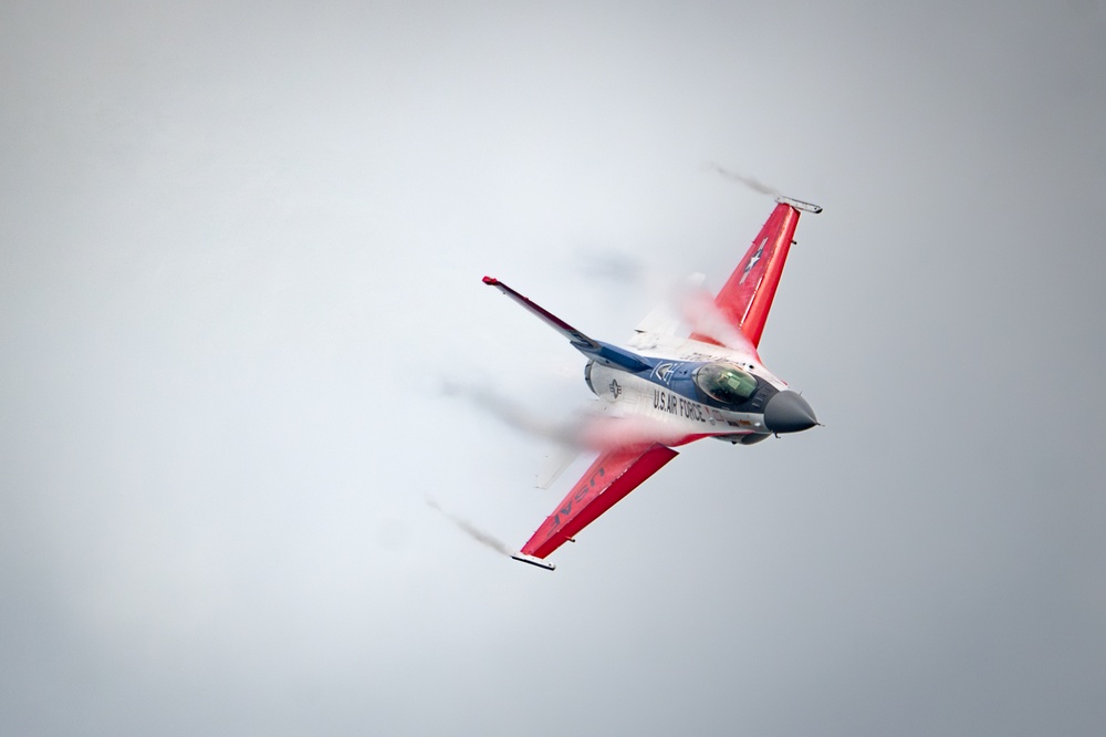 Viper Demo soars at F-AIR 2025