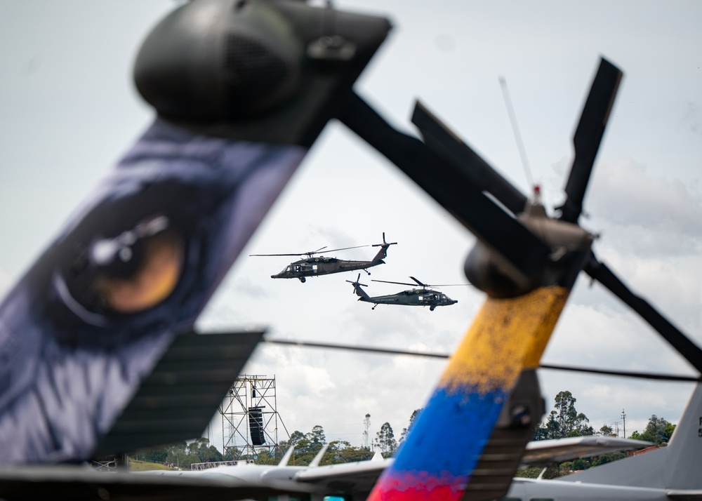 Viper Demo soars at F-AIR 2025