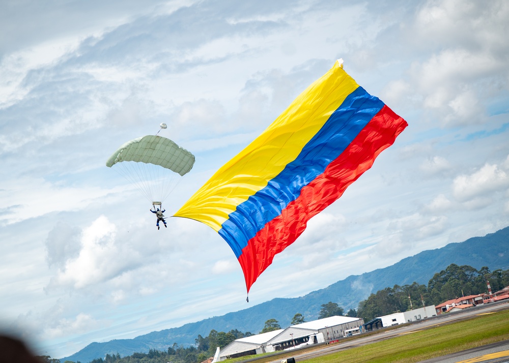 Viper Demo soars at F-AIR 2025
