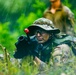 Brutal Company 4-9IN Conducts Blank-Fire React-to-Contact and Squad Attack Training