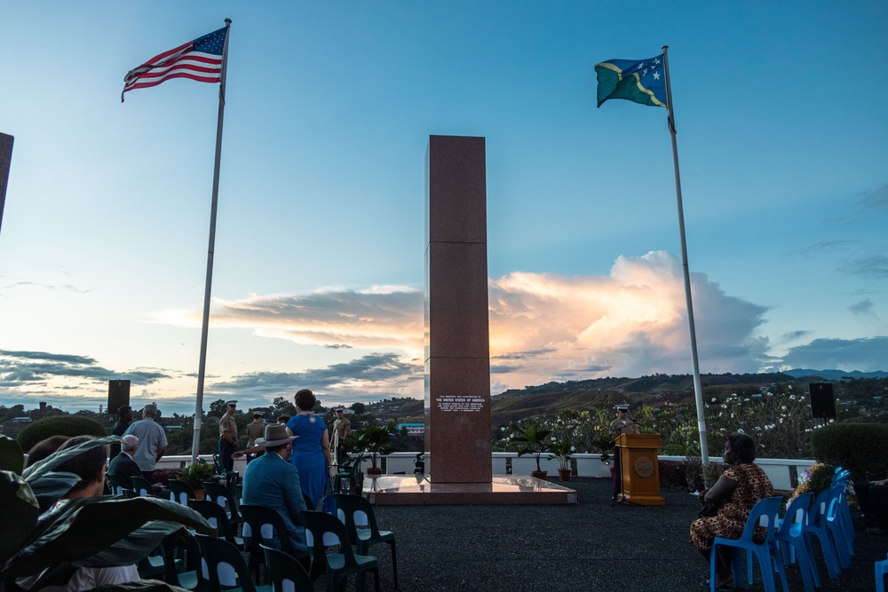 Battle of Guadalcanal: 83rd anniversary of Operation Watchtower
