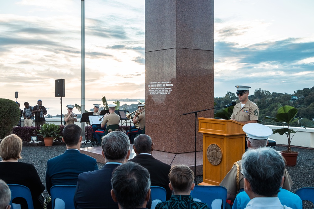 Battle of Guadalcanal: 83rd anniversary of Operation Watchtower