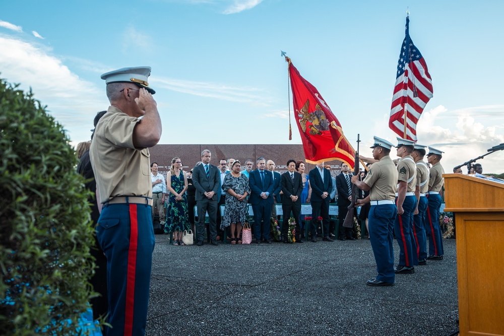 Battle of Guadalcanal: 83rd anniversary of Operation Watchtower
