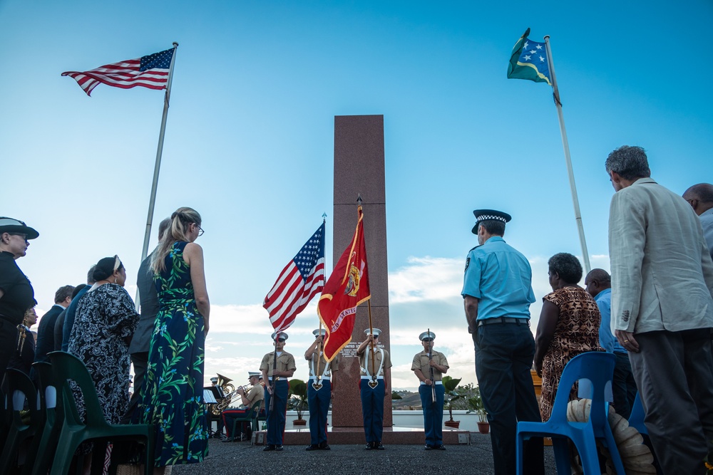 Battle of Guadalcanal: 83rd anniversary of Operation Watchtower