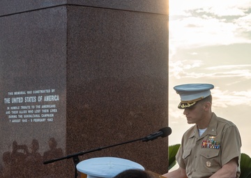 Battle of Guadalcanal: 83rd anniversary of Operation Watchtower