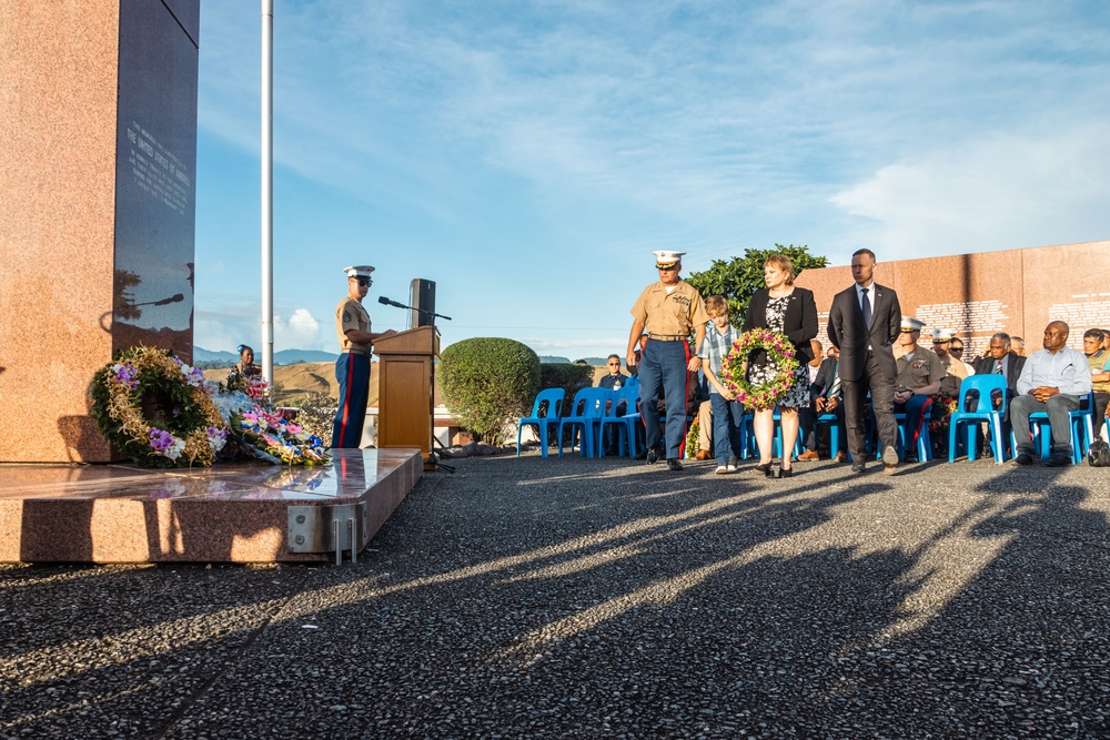 Battle of Guadalcanal: 83rd anniversary of Operation Watchtower