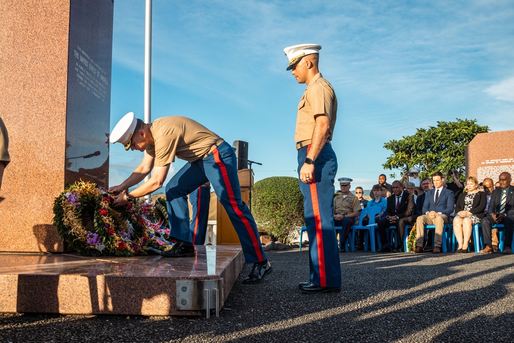 Battle of Guadalcanal: 83rd anniversary of Operation Watchtower