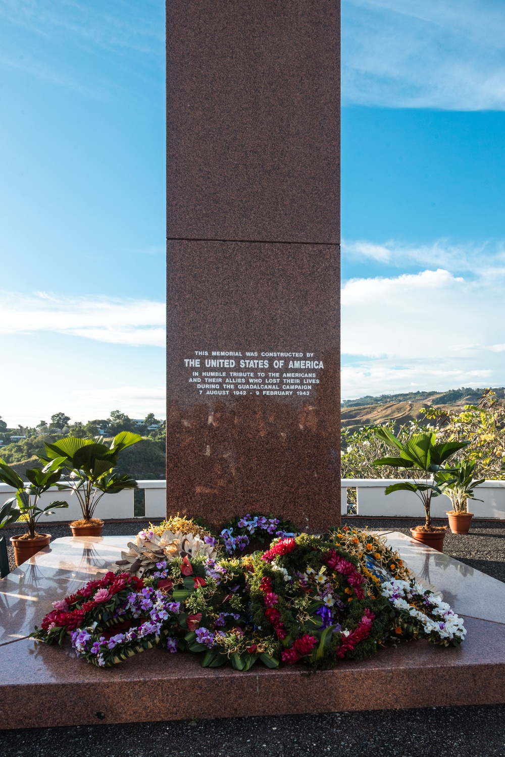 Battle of Guadalcanal: 83rd anniversary of Operation Watchtower