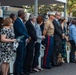 MRF-D 25.3: Commemoration of Solomon Island Scout Coastwatchers