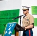 MRF-D 25.3: Commemoration of Solomon Island Scout Coastwatchers