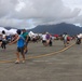 2025 Kaneohe Bay Air Show: Day 2