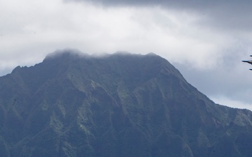 A Recap of The 2025 Kaneohe Bay Air Show Marine Corps Base Hawaii Hosts Its Third Notable Kāne‘ohe Bay Air Show