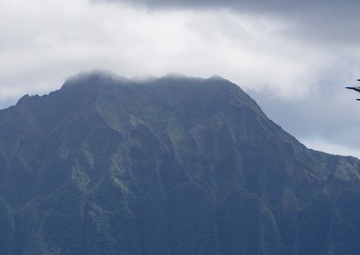 A Recap of The 2025 Kāne‘ohe Bay Air Show