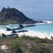 2025 Kaneohe Bay Air Show: Day 2