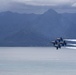 2025 Kaneohe Bay Air Show: Day 2