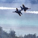 2025 Kaneohe Bay Air Show: Day 2