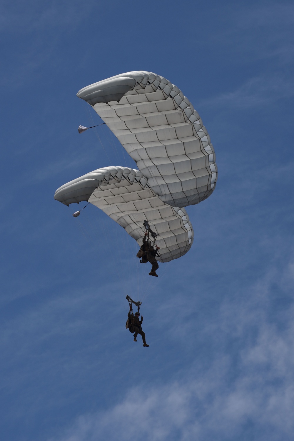 2025 Kaneohe Bay Airshow day 2