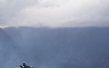 2025 Kaneohe Bay Air Show: Day 2
