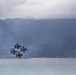 2025 Kaneohe Bay Air Show: Day 2