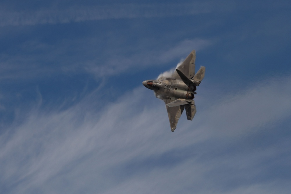 2025 Kaneohe Bay Airshow day 2