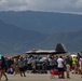 2025 Kaneohe Bay Airshow day 2