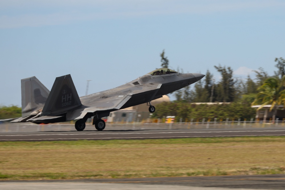 2025 Kaneohe Bay Airshow day 2