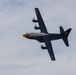 2025 Kaneohe Bay Airshow day 2