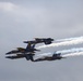 2025 Kaneohe Bay Airshow day 2