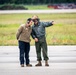 U.S. Marines participate in Red Flag-Alaska
