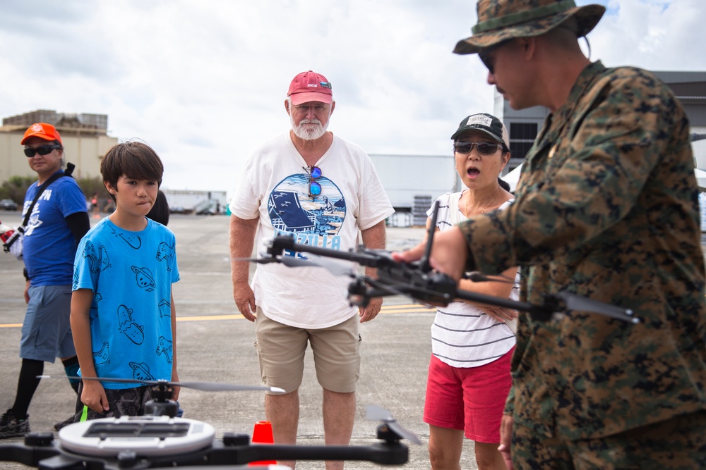 2025 Kaneohe Bay Air Show: Day 2
