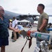 2025 Kaneohe Bay Air Show: Day 2