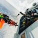 HSC-12 Conducts Search and Rescue Exercise
