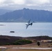 2025 Kaneohe Bay Air Show: Day 2