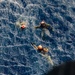 HSC-12 Conducts Search and Rescue Exercise