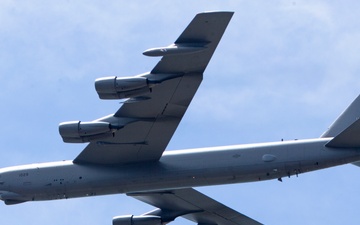 2025 Kaneohe Bay Air Show: Day 2