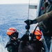 HSC-12 Conducts Search and Rescue Exercise