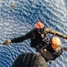 HSC-12 Conducts Search and Rescue Exercise