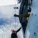 HSC-12 Conducts Search and Rescue Exercise