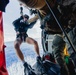 HSC-12 Conducts Search and Rescue Exercise