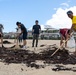 Kin Sunrise Beach Clean Up | 2025