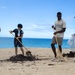 Kin Sunrise Beach Clean Up | 2025