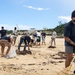 Kin Sunrise Beach Clean Up | 2025