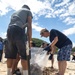 Kin Sunrise Beach Clean Up | 2025