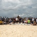 Kin Sunrise Beach Clean Up | 2025