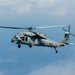 HSC-12 Conducts Search and Rescue Exercise