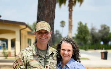 Incirlik welcomes first dependent after nearly a decade