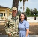 Incirlik welcomes first dependent after nearly a decade