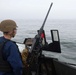 USS FORREST SHERMAN (DDG 98) SEA AND ANCHOR.