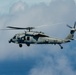 HSC-12 Conducts Search and Rescue Exercise