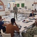 22 NCR Hail and Bail – Welcoming New Shipmates, Honoring Departures